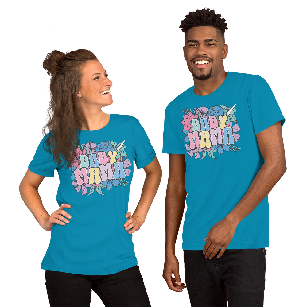 Unisex t-shirt